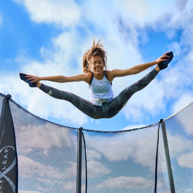 Trampoline