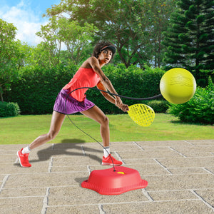 Swingball reflex tennis