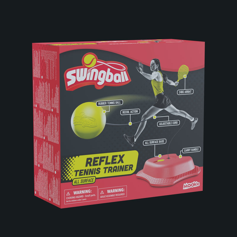 Swingball reflex tennis