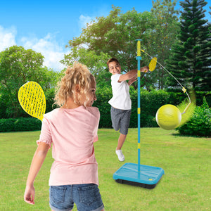 Swingball lite toute surface