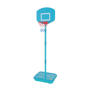 Swingball first basketball toute surface