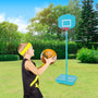 Swingball first basketball toute surface