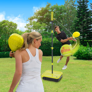 Swingball pro toute surface