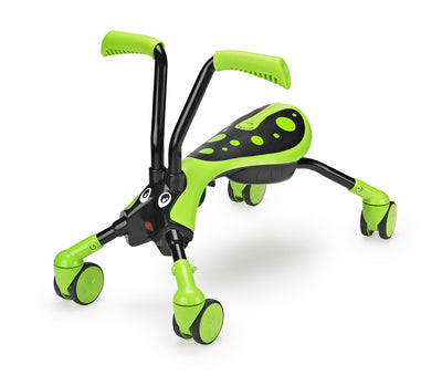 Trotteur scramblebug honet 4 roues