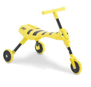 Tricycle scuttlebug bumble 3 roues