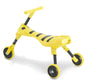 Tricycle scuttlebug bumble 3 roues