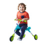 Tricycle scuttlebug xl splodge 3 roues