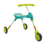 Tricycle scuttlebug xl splodge 3 roues