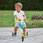 Tricycle scuttlebug xl splodge 3 roues