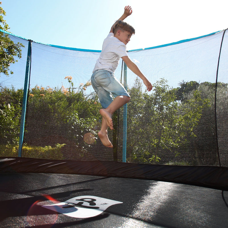 Trampoline genius rond  305 cm