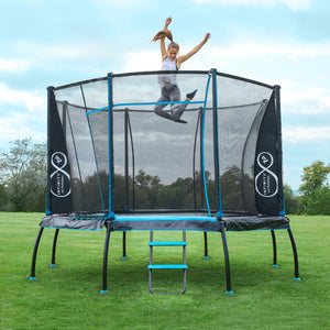 Trampoline infinity octogonal  305 cm