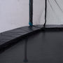 Trampoline infinity octogonal  305 cm