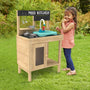 Cuisine extérieure Tp Junior Cook Avec Splash & Play