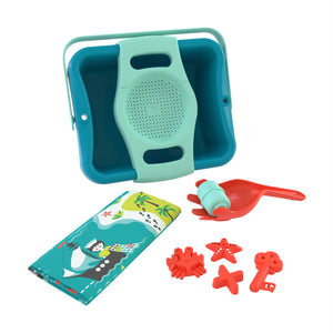 Kit explorateur  28,5 x 25 x 11 cm