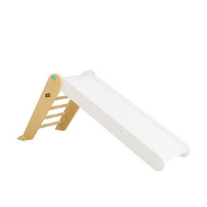 Toboggan pliable Montessori FSC 146,1 x 52 x 60 cm