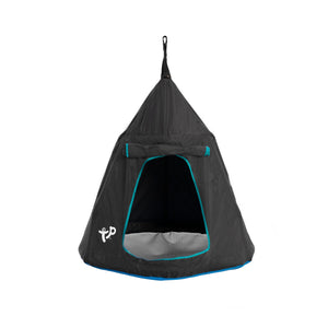 Air igloo black edition  h. 190-250 cm