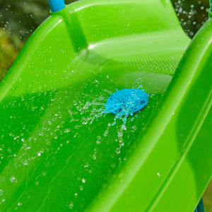 Spray & splash pour glissière